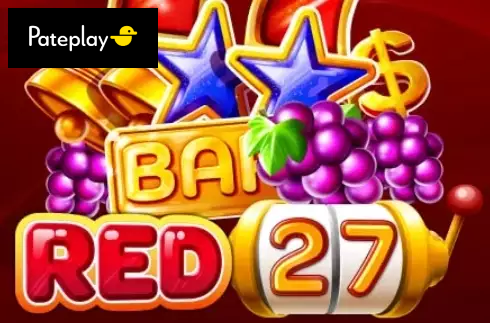 Red 27